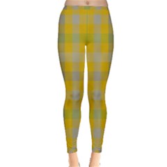 Zappwaits Juni Inside Out Leggings by zappwaits