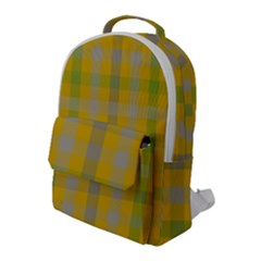 Zappwaits Juni Flap Pocket Backpack (large) by zappwaits