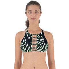 Bacteria Bacterial Species Imitation Perfectly Cut Out Bikini Top by HermanTelo