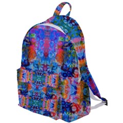 Abstract 17 The Plain Backpack by ArtworkByPatrick