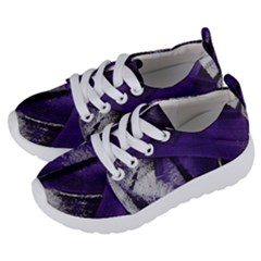 Violet Kids  Lightweight Sports Shoes by WILLBIRDWELL