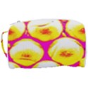 Pop Art Tennis Balls Toiletries Pouch View3