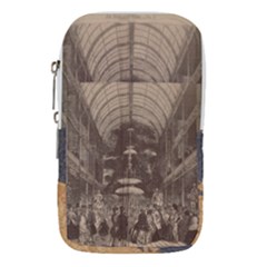 Illustrated Exhibitor Waist Pouch (Small)