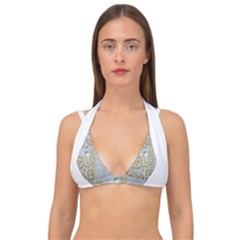 Img 1014 Double Strap Halter Bikini Top