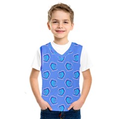 Surfer Pattern Kids  Sportswear by bloomingvinedesign