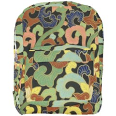 Abstract 2920824 960 720 Full Print Backpack by vintage2030