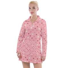 Wallpaper 1203713 960 720 Women s Long Sleeve Casual Dress by vintage2030