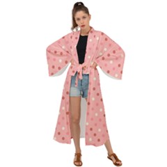 Wallpaper 1203713 960 720 Maxi Kimono by vintage2030