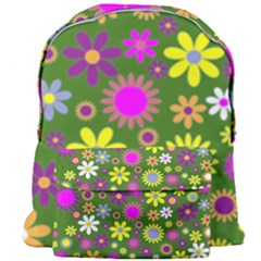 Abstract 1300667 960 720 Giant Full Print Backpack by vintage2030