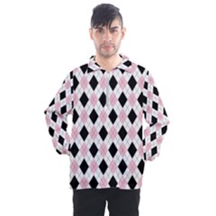 Argyle 316837 960 720 Men s Half Zip Pullover by vintage2030