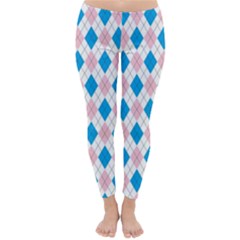 Argyle 316838 960 720 Classic Winter Leggings by vintage2030