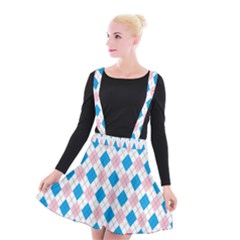 Argyle 316838 960 720 Suspender Skater Skirt by vintage2030