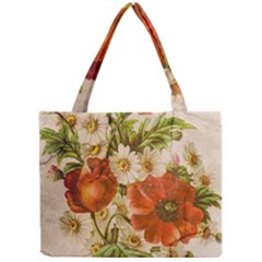 Poppy 2507631 960 720 Mini Tote Bag by vintage2030