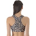 leopard Sports Bra View2