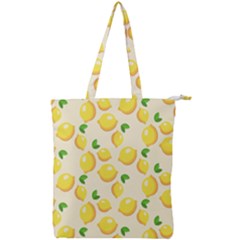 Fruits 1193727 960 720 Double Zip Up Tote Bag by vintage2030