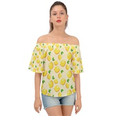 Fruits 1193727 960 720 Off Shoulder Short Sleeve Top by vintage2030