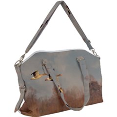 Goose 4002044 960 720 Canvas Crossbody Bag by vintage2030