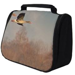 Goose 4002044 960 720 Full Print Travel Pouch (big) by vintage2030