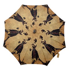 Steampunk 3899496 960 720 Hook Handle Umbrellas (medium) by vintage2030