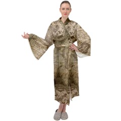 Background 1762690 960 720 Maxi Velour Kimono by vintage2030