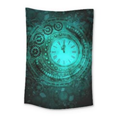 Steampunk 3891184 960 720 Small Tapestry by vintage2030