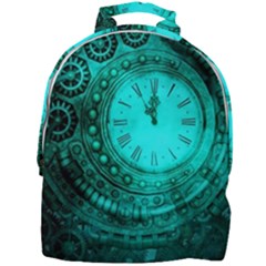 Steampunk 3891184 960 720 Mini Full Print Backpack by vintage2030