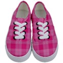 Checks 316856 960 720 Kids  Classic Low Top Sneakers View1