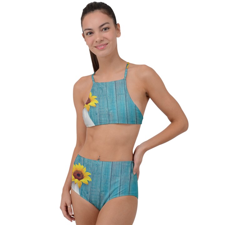 Sun Flower 3292932 960 720 High Waist Tankini Set