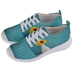 Sun Flower 3292932 960 720 Men s Lightweight Sports Shoes by vintage2030
