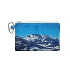 Mountain 4017326 960 720 Canvas Cosmetic Bag (small) by vintage2030