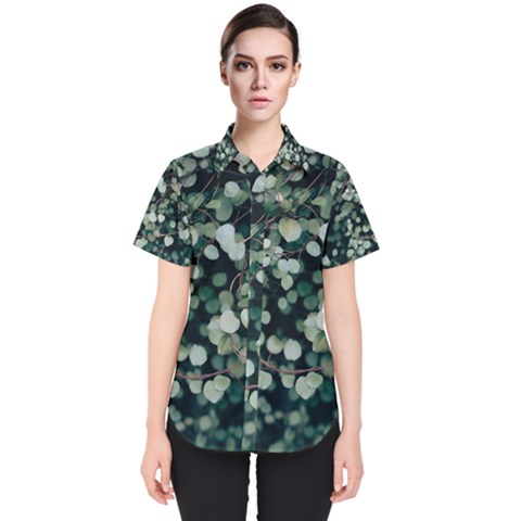 Plant 690078 960 720 Women s Short Sleeve Shirt by vintage2030