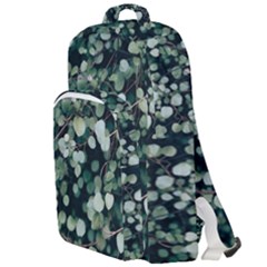 Plant 690078 960 720 Double Compartment Backpack by vintage2030
