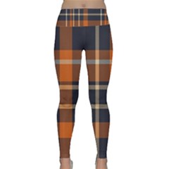 Abstract 2055626 960 720 Lightweight Velour Classic Yoga Leggings by vintage2030