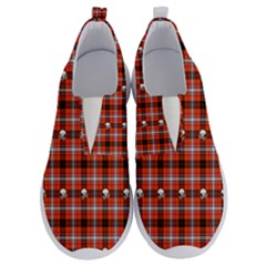 Plaid 857955 960 720 No Lace Lightweight Shoes by vintage2030