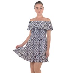 Tiles 554601 960 720 Off Shoulder Velour Dress by vintage2030