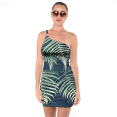 Nature 605506 960 720 One Soulder Bodycon Dress by vintage2030