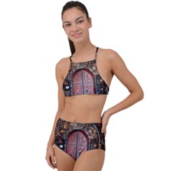 Steampunk 3222894 960 720 High Waist Tankini Set by vintage2030