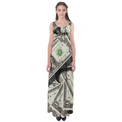 Dollar 499481 960 720 Empire Waist Maxi Dress
