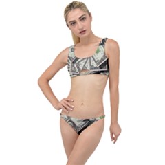 Dollar 499481 960 720 The Little Details Bikini Set by vintage2030