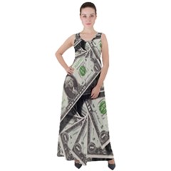 Dollar 499481 960 720 Empire Waist Velour Maxi Dress by vintage2030
