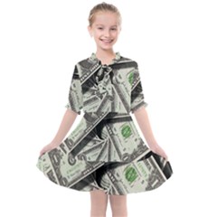 Dollar 499481 960 720 Kids  All Frills Chiffon Dress