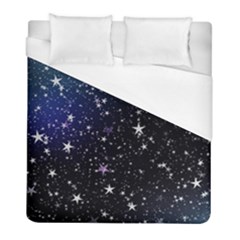 Star 67044 960 720 Duvet Cover (full/ Double Size) by vintage2030