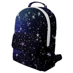 Star 67044 960 720 Flap Pocket Backpack (small) by vintage2030