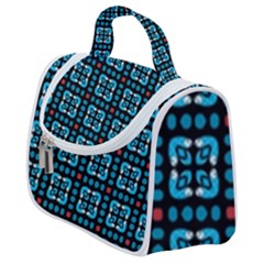 Pattern Seamless Seamless Pattern Satchel Handbag