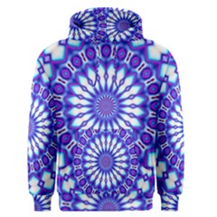 Pattern Background Color Men s Pullover Hoodie by Vaneshart