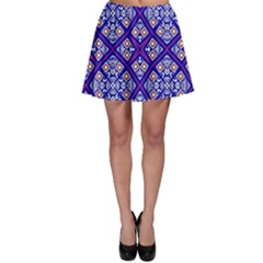 Symmetry Skater Skirt by Sobalvarro