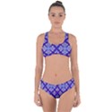 Symmetry Criss Cross Bikini Set View1