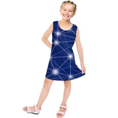 Network Technology Digital Kids  Tunic Dress