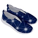 Network Technology Digital No Lace Lightweight Shoes View3