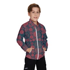 Zappwaits California Kids  Windbreaker by zappwaits